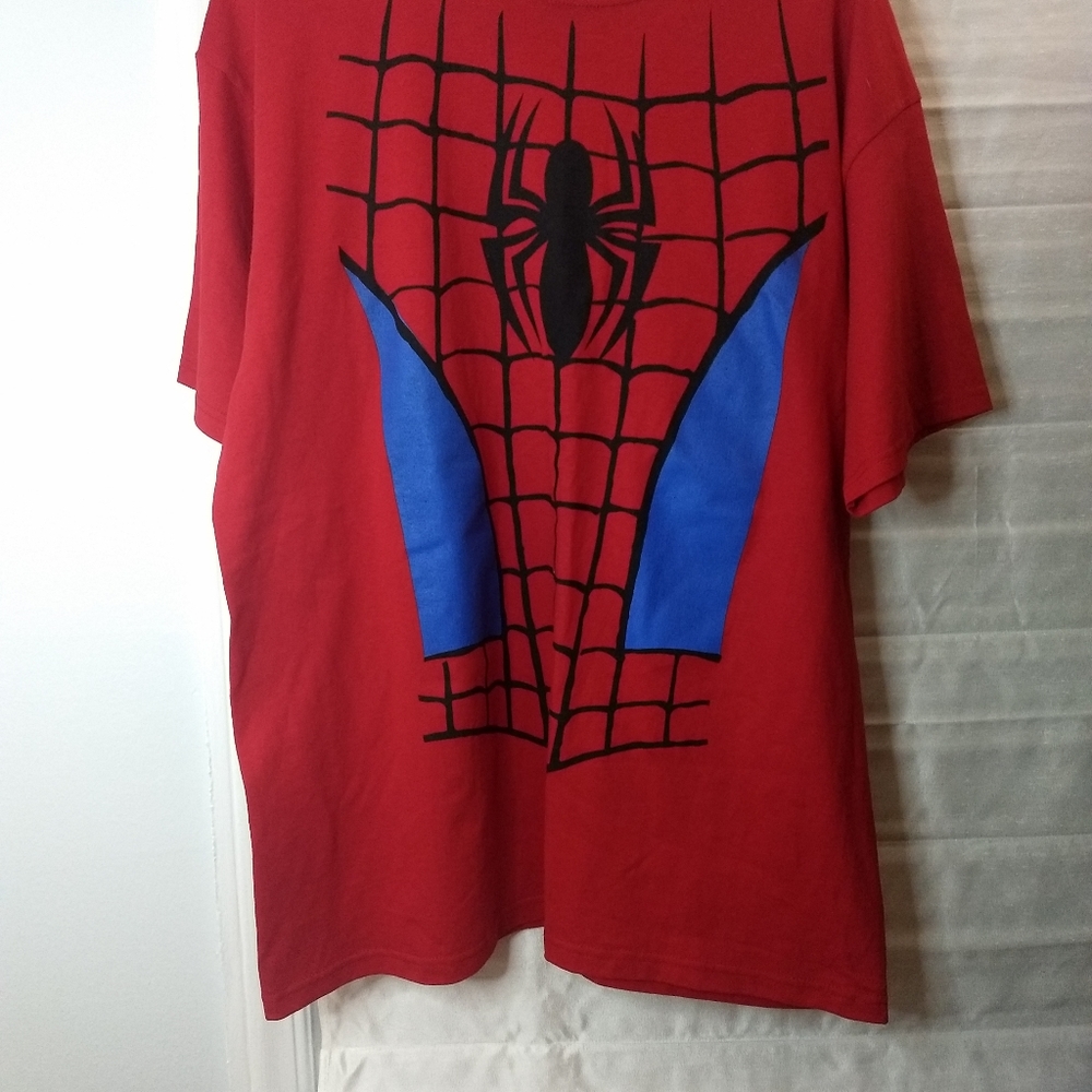 Marvel Spider Man T-Shirt